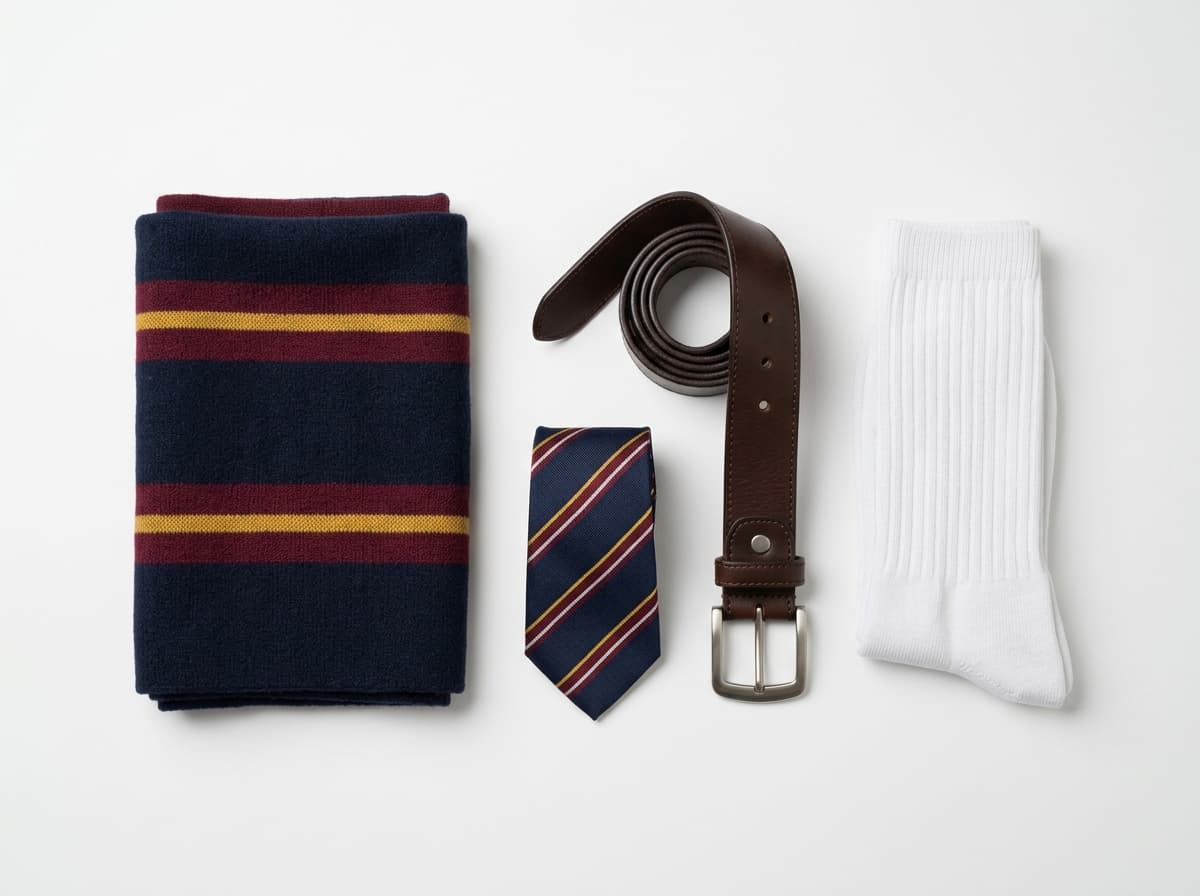 Uniform Accessories