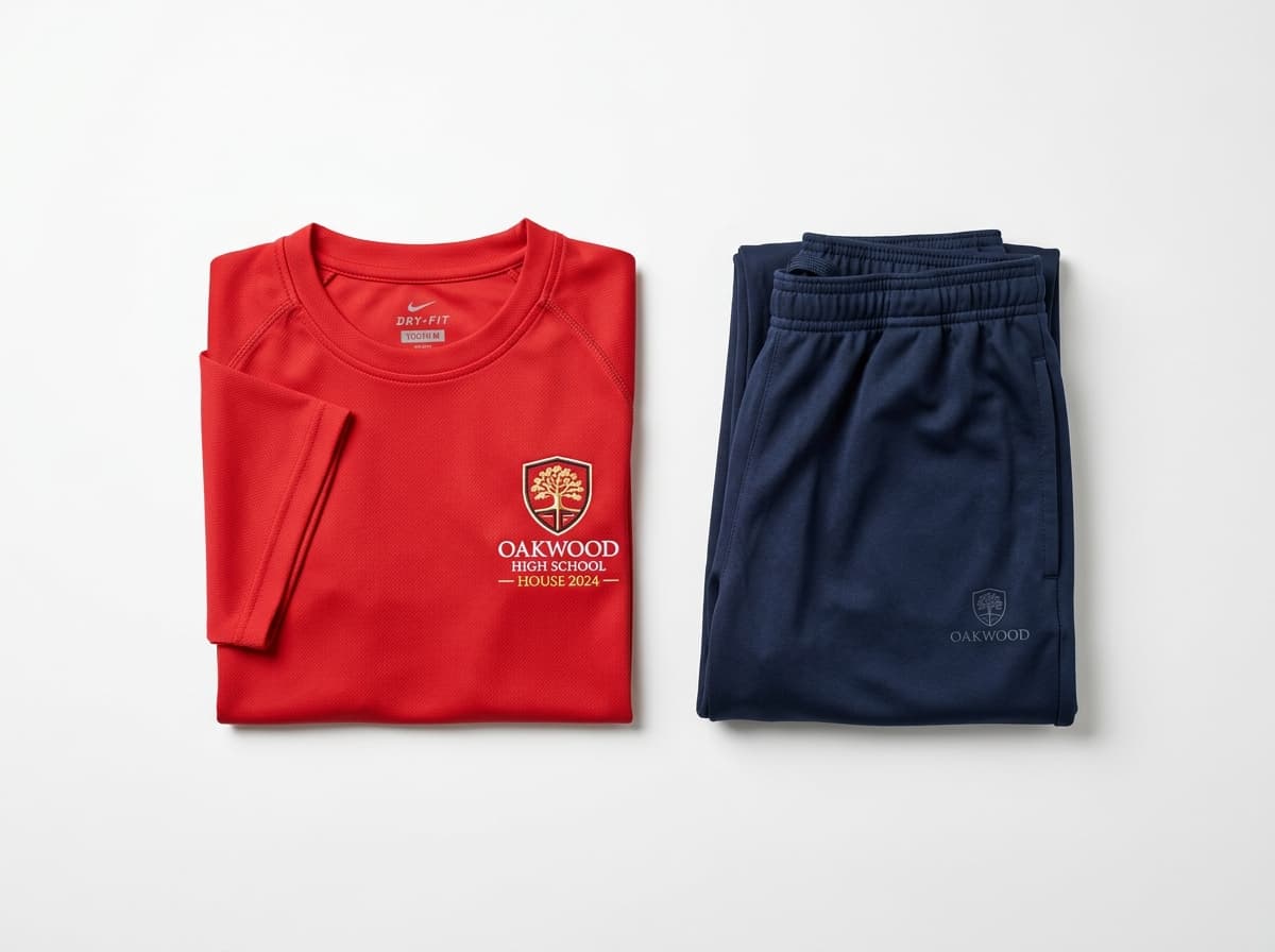 Sportswear & Tracksuits